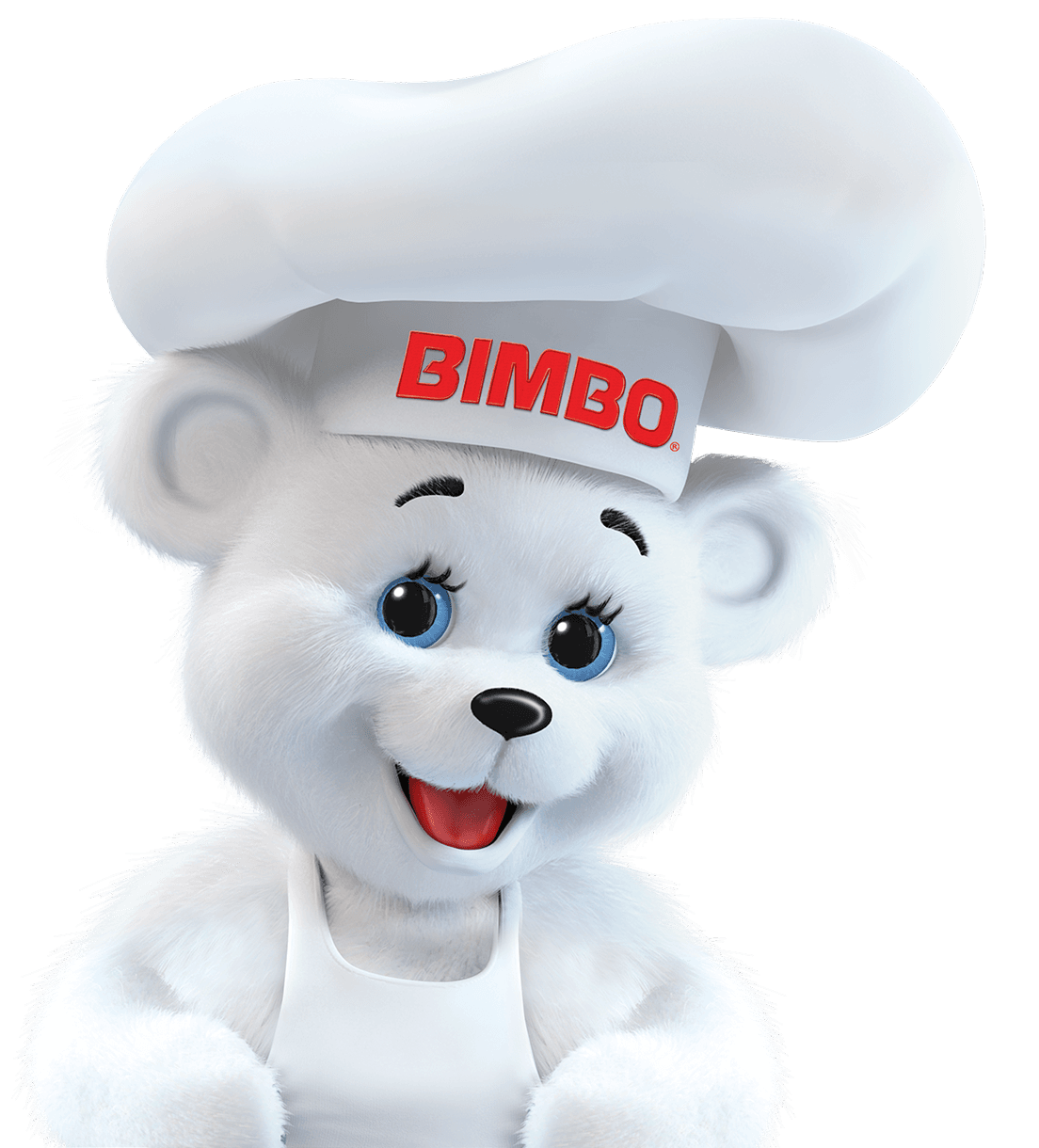 Osito Bimbo