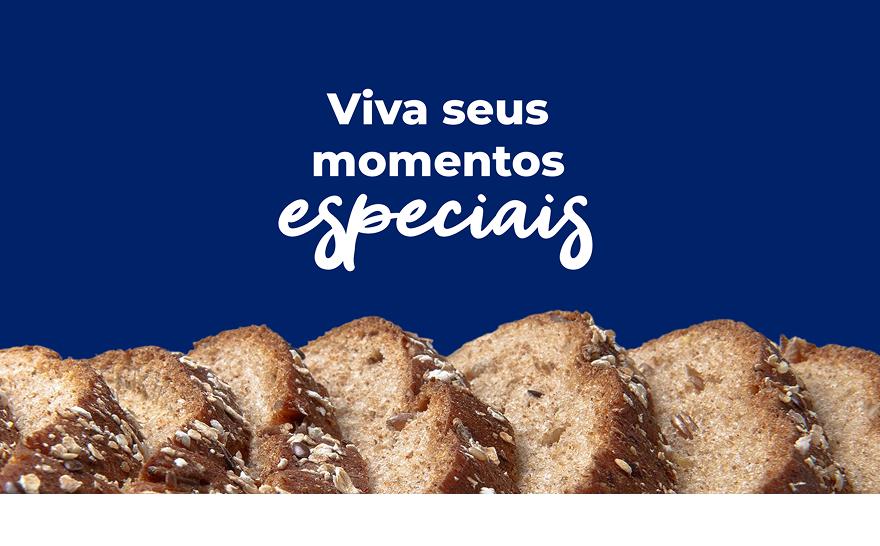 Nossas marcas