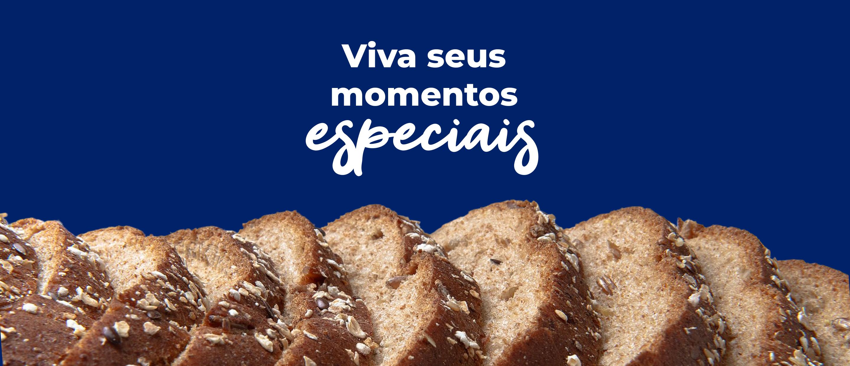 Nossas marcas