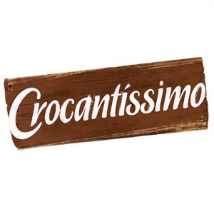 Crocantíssimo